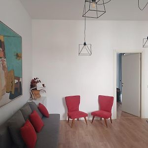 Appartement met Twee Slaapkamers
